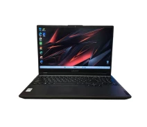 Купить - ноутбук  Ноутбук Lenovo LEGION 17.3" 144Гц Ryzen 7 5800H/16Gb/512SSD/RTX3060-6Gb Б/У (cib-1bi)
