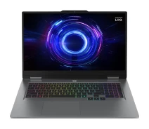 Купить - ноутбук  Ноутбук Lenovo LOQ 17IRX10 (83JH007DGE) [143879]