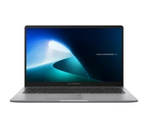 Купить - ноутбук  Ноутбук ASUS ExpertBook P1, (P1503CVA-S70905), Intel Core i5-13420H, 15.6 дюймов, RAM 16GB, SSD 512GB, Intel UHD Graphics, без ОС, Misty Gray (P1503CVAS709) (P1503CVAS70905)