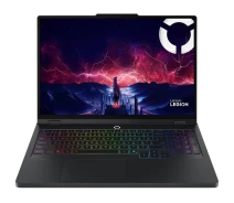 Купить - ноутбук  Игровой ноутбук Lenovo Legion Pro 5 16ADR10, (83LT002FRM), AMD Ryzen 7 8745HX до 5.1 ГГц, 16" WQXGA, 32 ГБ, SSD 1 ТБ, NVIDIA GeForce RTX 5060 8 ГБ,