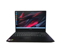 Купить - ноутбук  Ноутбук Lenovo LEGION i5-9300HF/16Gb/512SSD/Nvidia GTX1660Ti-6Gb Б/У (63a-b99)