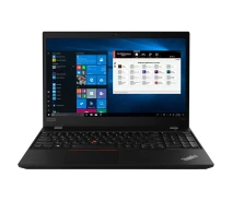 Купить - ноутбук  Б/У Ноутбук Lenovo ThinkPad P15S Gen1 FHD (i7-10610U/16/512SSD/P520-4Gb) - Class B