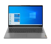 Купить - ноутбук  Ноутбук Lenovo IdeaPad 3 15IAU7 (82RK01A8RA) Arctic Grey ( Серый ) 19317