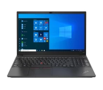 Купить - ноутбук  Ноутбук Lenovo Thinkpad E15 Gen 2 (i5-1135G7 / 16GB / SSD 512GB) "Seller Б/у"