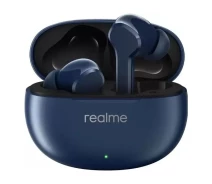 Купить - наушники  Наушники realme Buds T110 (RMA2306) Blue (RMA2306 Blue)