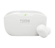 Купить - наушники  Наушники JBL Wave Buds 2 White (JBLWBUDS2WHT)