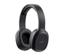Купить - наушники  Наушники Havit HV-H2590BT PRO Black (HV-H2590BT-PRO)