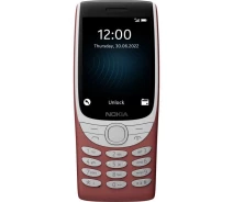 Купить - смартфон и мобильный телефон  Мобильный телефон Nokia 8210 DS 4G Red