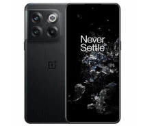Купить - смартфон и мобильный телефон  Смартфон OnePlus 10T 12/256GB Moonstone Black (Global Version) [5G, NFC]