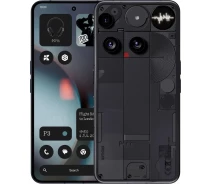Купить - смартфон и мобильный телефон  Смартфон Nothing Phone (3) 12/256GB Black (Global Version)