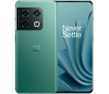 Купить - смартфон и мобильный телефон  Смартфон OnePlus 10 Pro 12/512GB Green (Global Version) [5G, NFC]