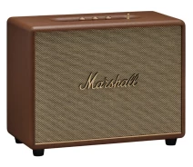 Купить - портативную колонку  Акустика Marshall Woburn III Brown (1006085)