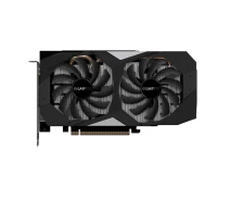 Купить - видеокарту  Видеокарта GIGABYTE GeForce RTX 2060 OC 6G (GV-N2060OC-6GD)