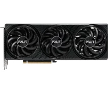 Купить - видеокарту  Видеокарта Palit GF RTX 5070 12GB GDDR7 Infinity 3 (NE75070019K9-GB2050S)