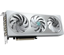 Купить - видеокарту  Видеокарта GIGABYTE GeForce RTX 5060 AERO OC 8G (GV-N5060AERO OC-8GD)