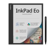 Купить - электронную книгу  Электронная книга PocketBook 1042 InkPad Eo Mist Gray (PB1042-M-WW)