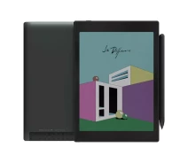 Купить - электронную книгу  Электронная книга с подсветкой ONYX BOOX Tab Mini C