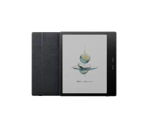 Купить - электронную книгу  Электронная книга BOOX Go Color 7 (2nd Gen) Black (98983)