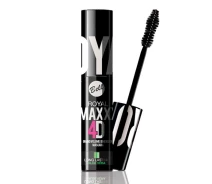 Купить - тушь для ресниц  Тушь для ресниц Bell Royal Maxx 4D black (BE10807)