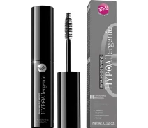 Купить - тушь для ресниц  Тушь для ресниц Thickening Hypo Allergenic 8г Bell black ( HBE1149)