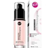 Купить - базу под макияж  База под макияж Bell Hypo Allergenic (HBF1004)