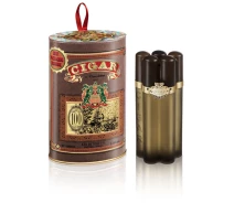 Купить - мужскую парфюмерию  Туалетная вода для мужчин  Parfums Parour Cigar 100мл  (MM32610)