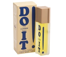 Купить - мужскую парфюмерию  Туалетная вода для мужчин  Parfums Parour Do It 100мл  (MM32630)