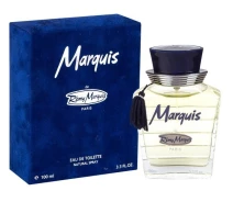 Купить - мужскую парфюмерию  Туалетная вода для мужчин  Remy Marquis Marquis 100мл  (MM34338)