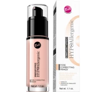 Купить - базу под макияж  База под макияж Pore Correcting Hypo Allergenic Bell (HBF1005)