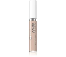 Купить - корректор, консилер для лица  Консилер для лица и глаз Bell Hypo Allergenic Cover Eye&Skin Consealer 010 (HBF1031)