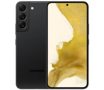 Купить - смартфон и мобильный телефон  Смартфон Samsung Galaxy S22 SM-S9010 8/256GB Phantom Black (232256)