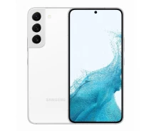 Купить - смартфон и мобильный телефон  Смартфон Samsung Galaxy S22 8/128GB Phantom White (SM-S901BZWD) (229141)