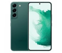 Купить - смартфон и мобильный телефон  Смартфон Samsung Galaxy S22 8/256GB Green (SM-S901BZGG)