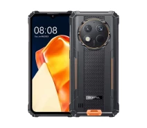 Купить - смартфон и мобильный телефон  Мобильный телефон Oukitel G2 4/64GB Orange (1937) (671a30b72620360482742c3d)