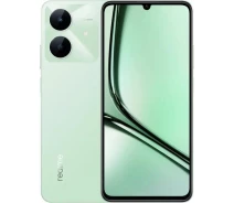 Купить - смартфон и мобильный телефон  Смартфон Realme Note 60x 3/64GB Wilderness Green