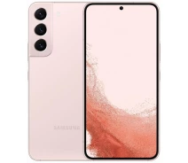 Купить - смартфон и мобильный телефон  Смартфон Samsung Galaxy S22 SM-S901U 8/128GB Pink Gold (2477190137) (67a612a53a1c881397236965)