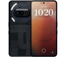 Купить - смартфон и мобильный телефон  Смартфон Nothing Phone (3) 12/256GB Black