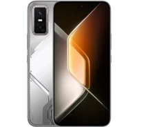 Купить - смартфон и мобильный телефон  Смартфон Infinix GT 30 X6876 8/256GB Blade White