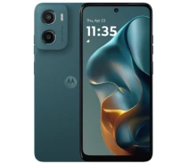 Купить - смартфон и мобильный телефон  Смартфон Motorola Moto G05 4/256GB NFC Forest Green