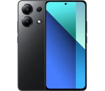 Купить - смартфон и мобильный телефон  Смартфон Xiaomi Redmi Note 13 4G 6/128Gb Midnight Black (Global Version) NFC (with charger) Seller Refurbished