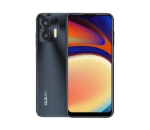 Купить - смартфон и мобильный телефон  Смартфон Oukitel c35 12/256gb black (DE-101952)