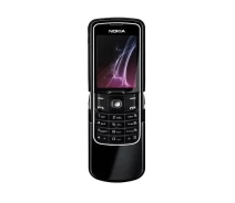 Купить - смартфон и мобильный телефон  Мобильный телефон Nokia 8600 Luna, цветной TFT, 2", 240 x 320, слайдер, 900 мАч (1855758271)