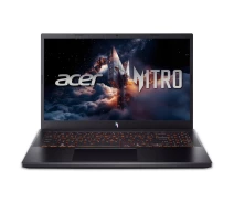 Купить - ноутбук  Ноутбук Acer Nitro V 15 ANV15-52-50K5 (m132857)