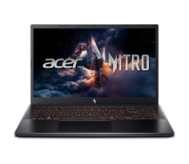 Купить - ноутбук  Ноутбук Acer Nitro V 15 ANV15-52 (m132897)