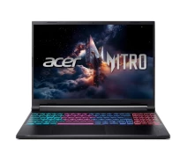 Купить - ноутбук  Ноутбук Acer Nitro V 16S ANV16S-41 (m133387)