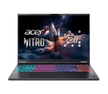 Купить - ноутбук  Ноутбук Acer Nitro 16S AN16S-61 (m133266)