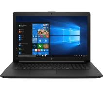 Купить - ноутбук  Ноутбук HP Pavilion 17-BY3010st (17.3" HD+,Core i5-1035G1,Intel UHD) (5122) Б/У