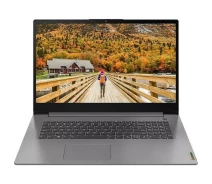Купить - ноутбук  Ноутбук Lenovo IdeaPad 3 17ALC6 Ryzen 7-5700U/12Gb/512Gb (82KV006GPB)