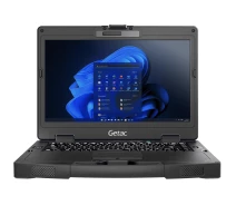 Купить - ноутбук  Ноутбук Getac S410 G2 (14.0 FHD, Сенсорный, Core i7-8650U, SSD 256, RAM 16, Intel UHD 620) (5026) Б/У
