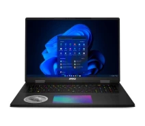 Купить - ноутбук  Ноутбук MSI Titan 18HX (TITAN 18 HX A2XWJG-446UA) (893712-01-KOLIDER)